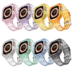 Gshock-resist