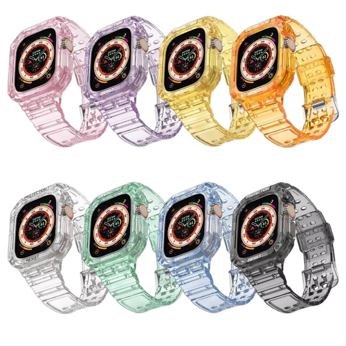 Gshock-resist