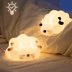 چراغ خواب ببئی